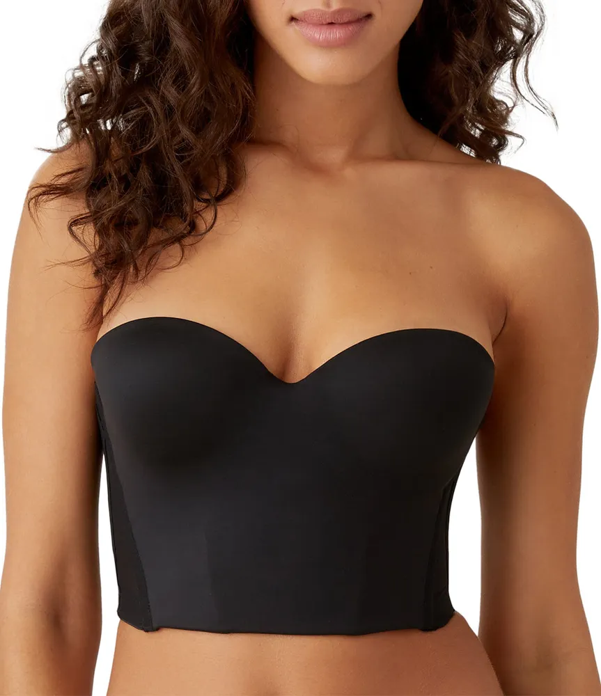 b.tempt'd by Wacoal Future Foundation Low Back Strapless Bra