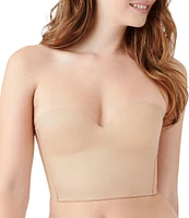 b.tempt'd by Wacoal Future Foundation Low Back Strapless Bra