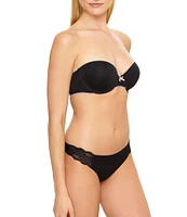 b.tempt'd by Wacoal Modern Method Convertible Strapless Bra