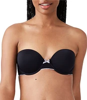 b.tempt'd by Wacoal Modern Method Convertible Strapless Bra