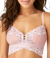 b.tempt'd by Wacoal Opening Act Lace Bralette