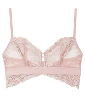 b.tempt'd by Wacoal Opening Act Lace Bralette