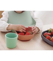 BEABA Silicone Suction Meal Set