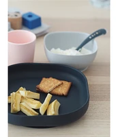 BEABA Silicone Suction Meal Set