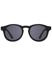 Babiators Baby/Little Boys Newborn-6+ Years Jet Black Original Keyhole Sunglasses