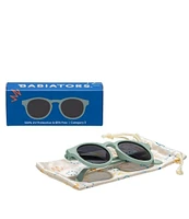 Babiators Baby/Little Boys Newborn-6+ Years Mint To Be Originals Keyhole Sunglasses