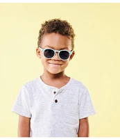 Babiators Baby/Little Boys Newborn-6+ Years Mint To Be Originals Keyhole Sunglasses