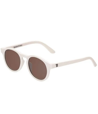 Babiators Baby/Little Boys Newborn-6+ Years Sweet Cream Originals Keyhole Sunglasses