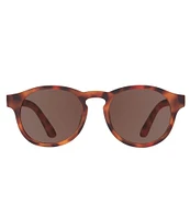 Babiators Baby/Little Boys Newborn-6+ Years Totally Tortoise Originals Keyhole Sunglasses
