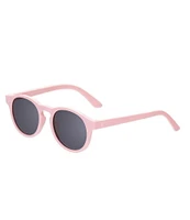 Babiators Baby/Little Girls Newborn-6+ Years Ballerina Pink Originals Keyhole Sunglasses