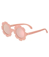 Babiators Baby/Little Girls Newborn-6+ Years The Flower Child Polarized Sunglasses