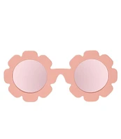 Babiators Baby/Little Girls Newborn-6+ Years The Flower Child Polarized Sunglasses