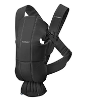 BABYBJORN Cotton Baby Carrier Mini