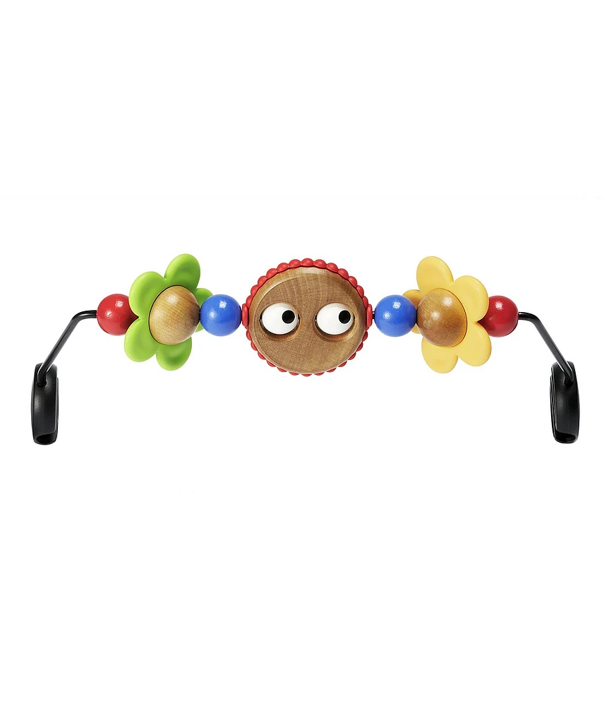 BABYBJORN Googly Eye Toy for Baby Bjorn Bouncer Bliss