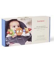 BABYBJORN Googly Eye Toy for Baby Bjorn Bouncer Bliss