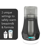 Baby Brezza Bottle + Breastmilk Warmer