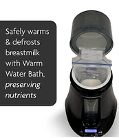 Baby Brezza Bottle + Breastmilk Warmer