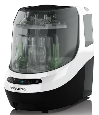 Baby Brezza Bottle Washer Pro