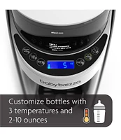 Baby Brezza Formula Pro Advanced Automated Mixer