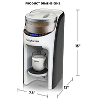 Baby Brezza Formula Pro Advanced Automated Mixer