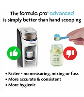 Baby Brezza Formula Pro Advanced Automated Mixer