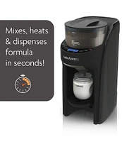 Baby Brezza Formula Pro® Advanced WiFi Baby Formula Dispenser & Warmer