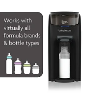 Baby Brezza Formula Pro® Advanced WiFi Baby Formula Dispenser & Warmer