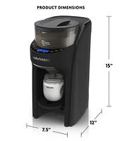 Baby Brezza Formula Pro® Advanced WiFi Baby Formula Dispenser & Warmer