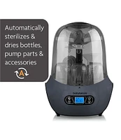 Baby Brezza One Step™ Baby Bottle Sterilizer Dryer