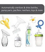 Baby Brezza One Step™ Baby Bottle Sterilizer Dryer