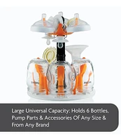 Baby Brezza One Step™ Baby Bottle Sterilizer Dryer