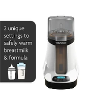 Baby Brezza Safe + Smart Baby Bottle Warmer