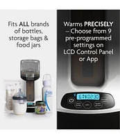 Baby Brezza Safe + Smart Baby Bottle Warmer