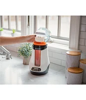 Baby Brezza Safe + Smart Baby Bottle Warmer