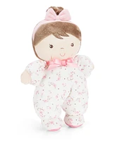 Little Me Baby Girls Jackie Vintage Rose Doll