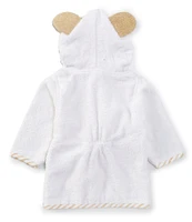 Baby Starters Baby Newborn-9 Months Long-Sleeve Bear Bath Robe