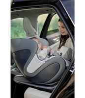 babyark G01 Smart Convertible Car Seat