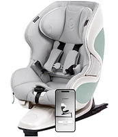 babyark G01 Smart Convertible Car Seat