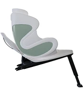 babyark G01 Smart Convertible Car Seat