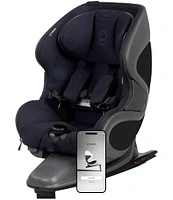 babyark G01 Smart Convertible Car Seat