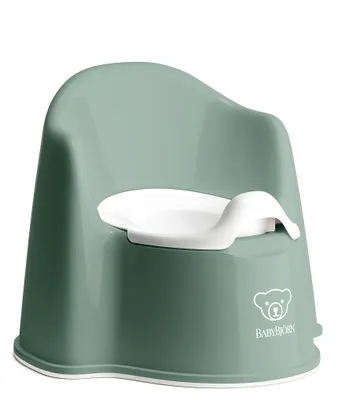 BABYBJORN Potty Chair