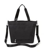 Baggallini Any Day Tote Bag with RFID Wristlet