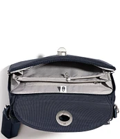 Baggallini International Collection Calais Crossbody Bag