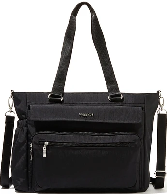 Baggallini Modern Laptop Tote Bag