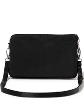 Baggallini The Only Mini Tote Solid Crossbody Bag