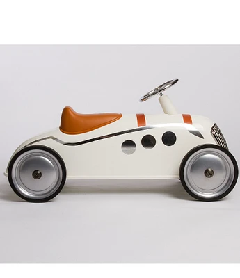 Baghera Peugeot Darl'Mat Rider Ride-On Car