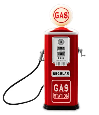 Baghera Play Gas Station Pump