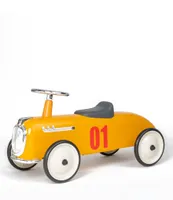 Baghera Vintage Roadster Numbered Ride-On Car
