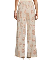 Bailey Rose Greece Coordinating Pants