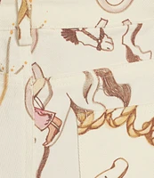 Bailey Rose Lets Rodeo Coordinating Jeans